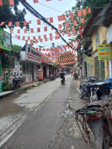 BÁN ĐẤT XUÂN PHƯƠNG SIÊU HÓT – 62M2 – 5,9 TỶ